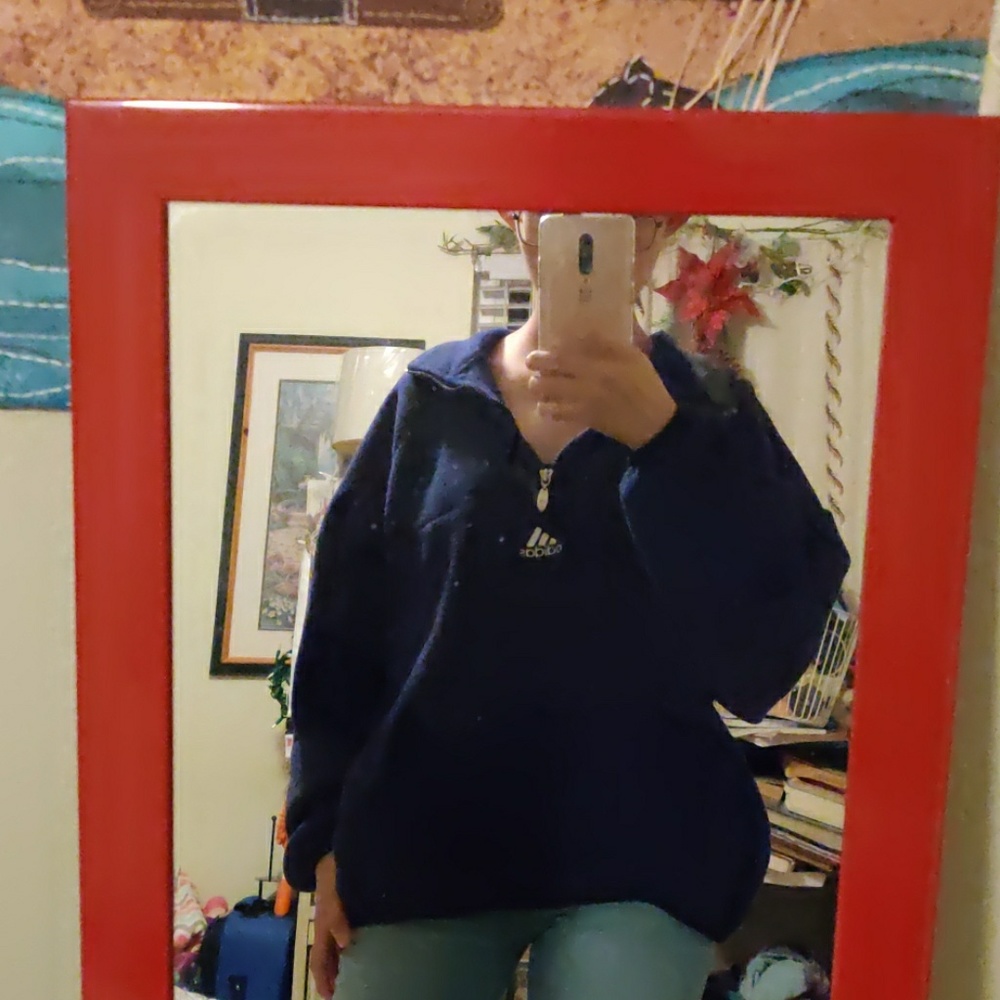 Adidas pullover - Picture 3 of 8